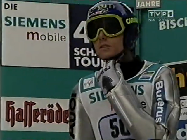 Sven Hannawald (TVP)